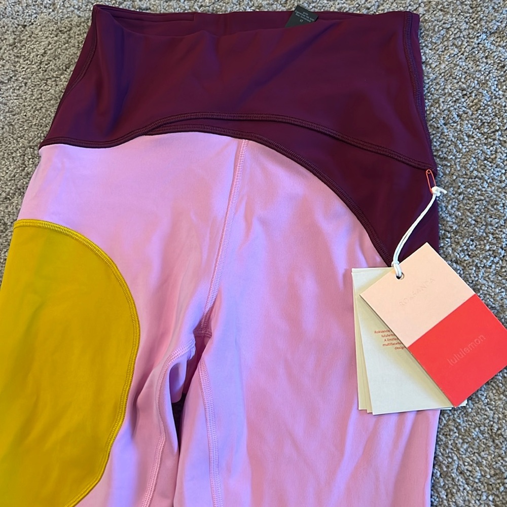 Women’s Lululemon